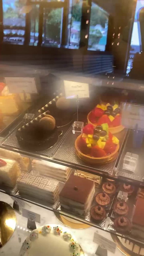 Martine's Fine Bake Shoppe