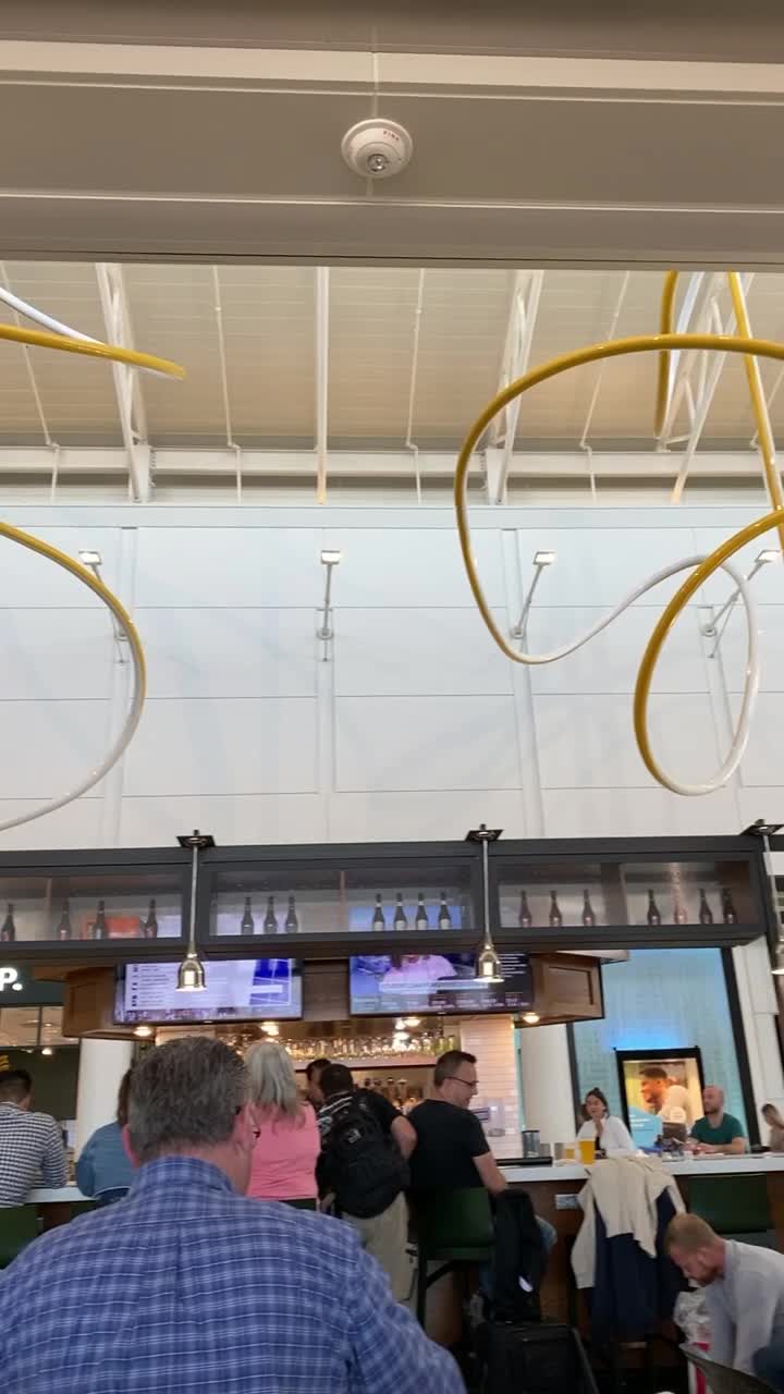 Charlotte Airport