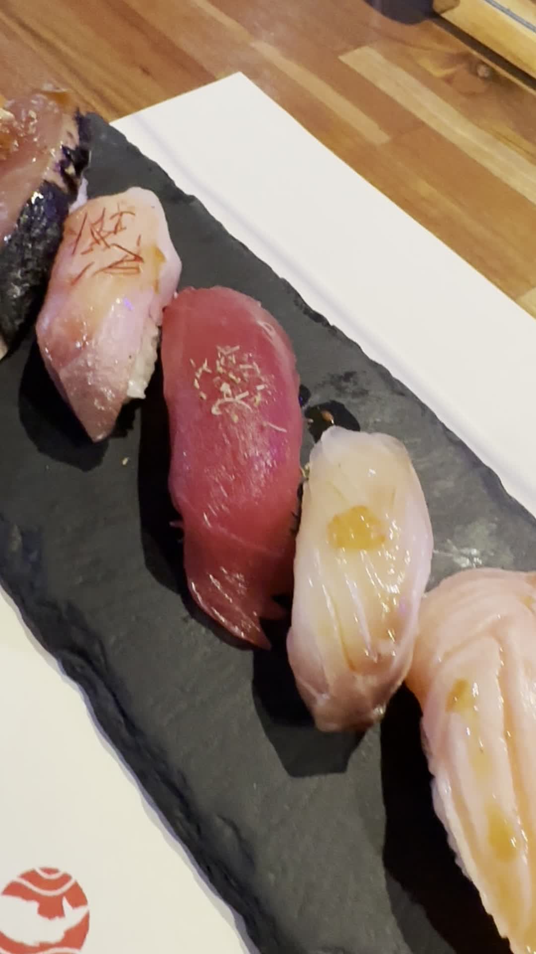 Kyodai Handroll and Seafood Bar