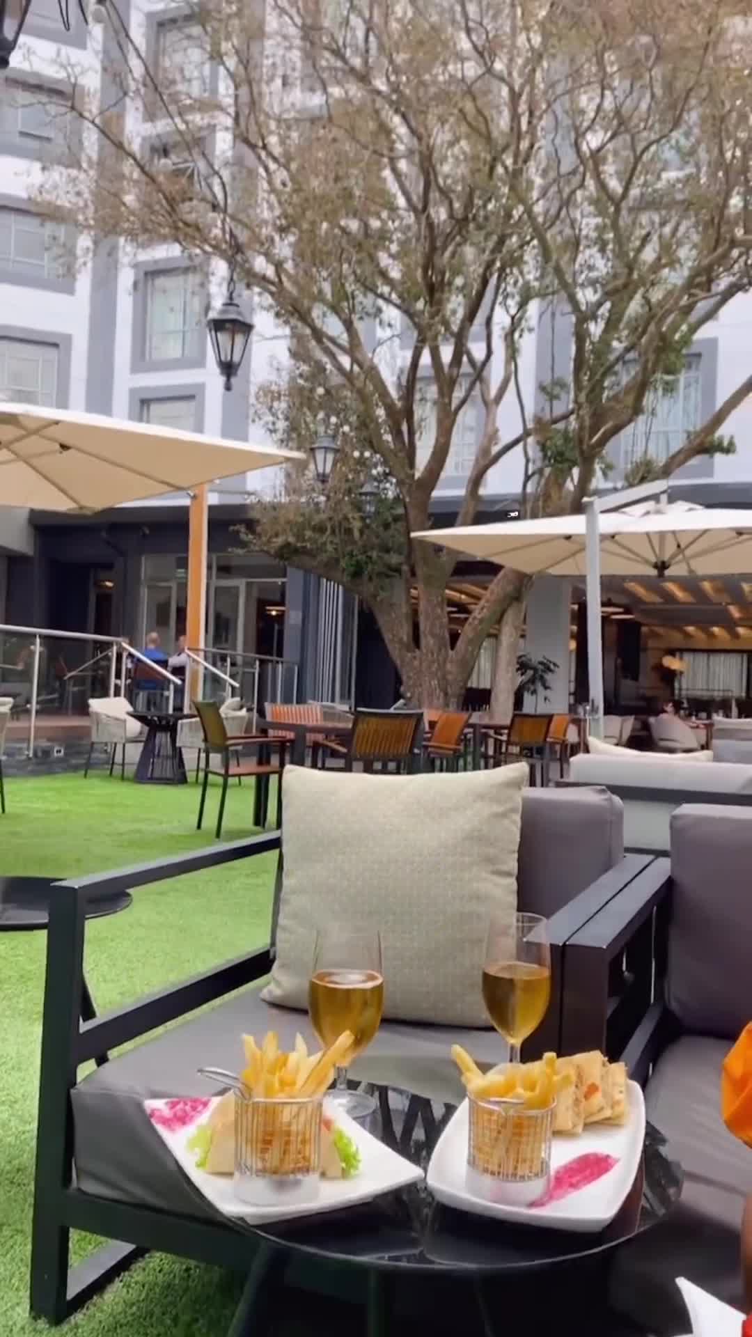 Protea Hotel by Marriott Johannesburg Wanderers