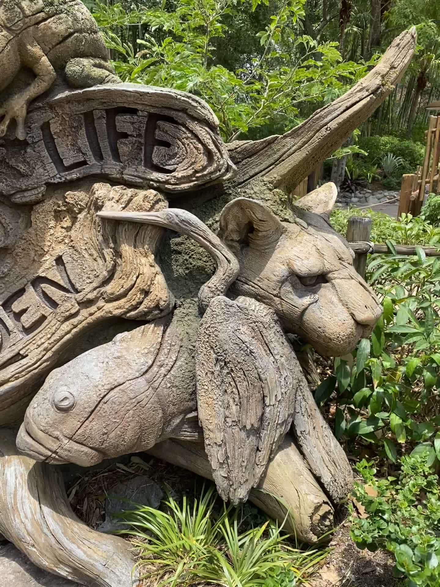 Disney's Animal Kingdom