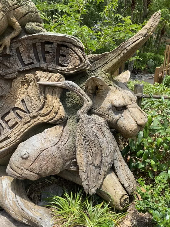 Disney's Animal Kingdom