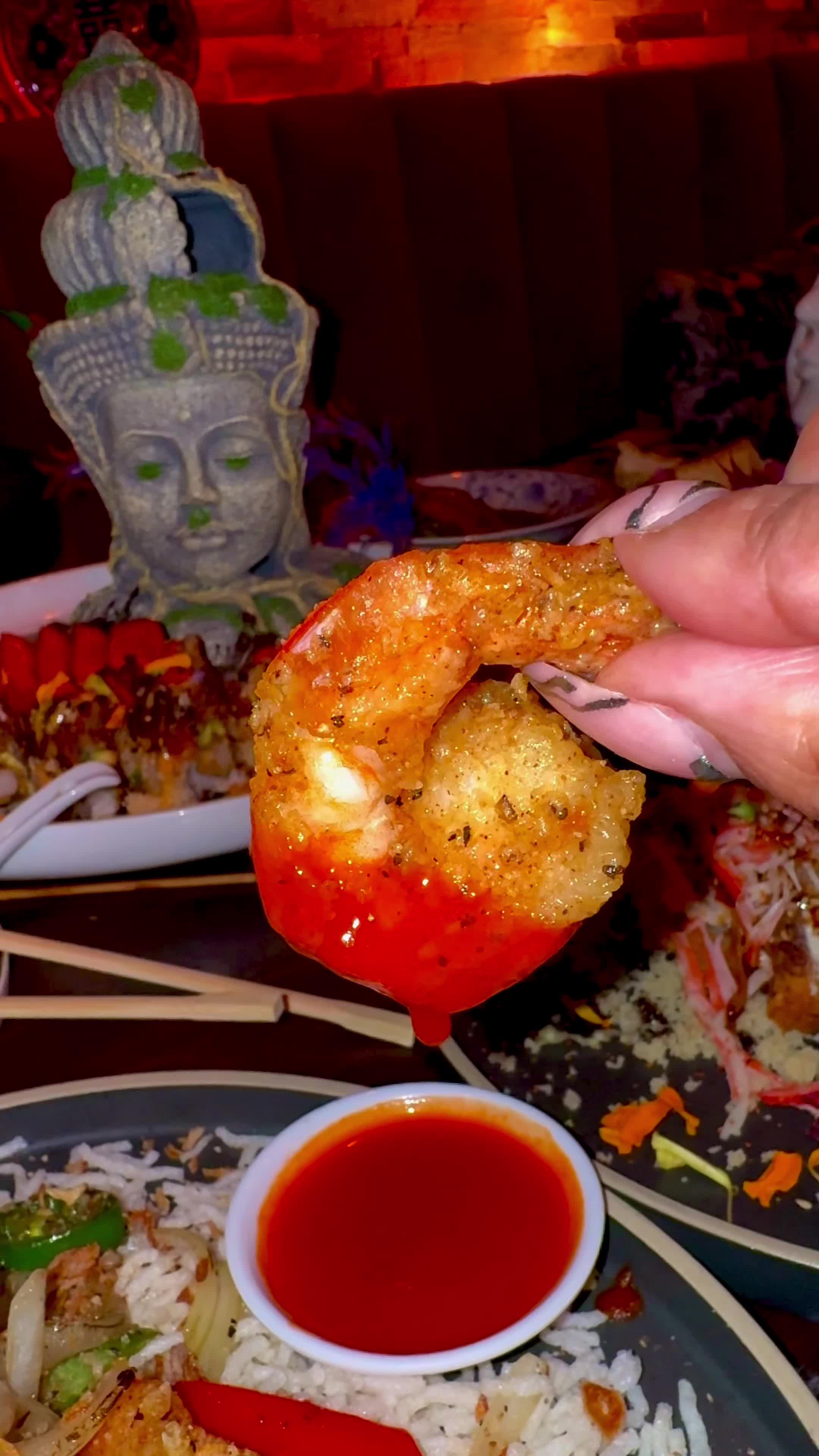 Tiki Thai