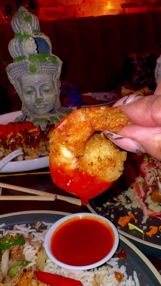 Tiki Thai