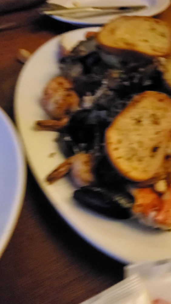 Fog Harbor Fish House