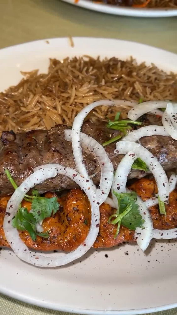 Kebab House