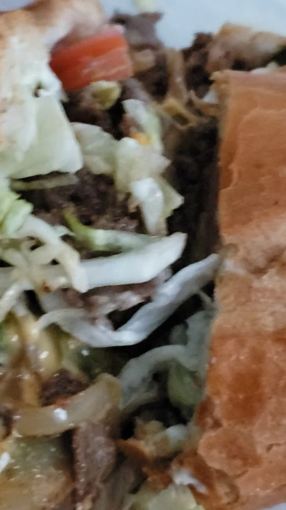 Dixon Deli