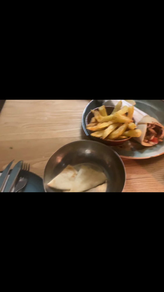 Pappas Restaurant