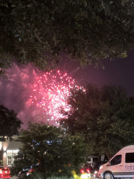 City Moment · Austin