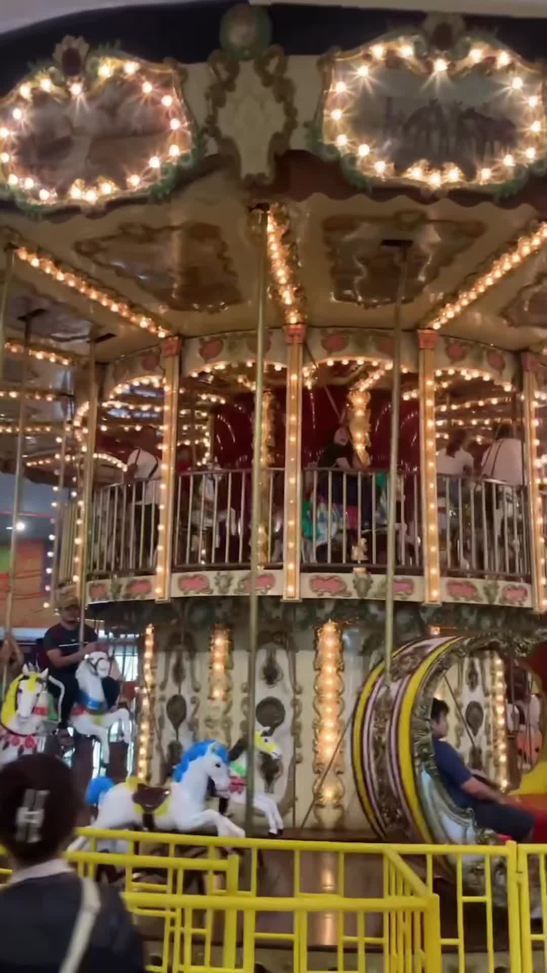 Video review of Star City