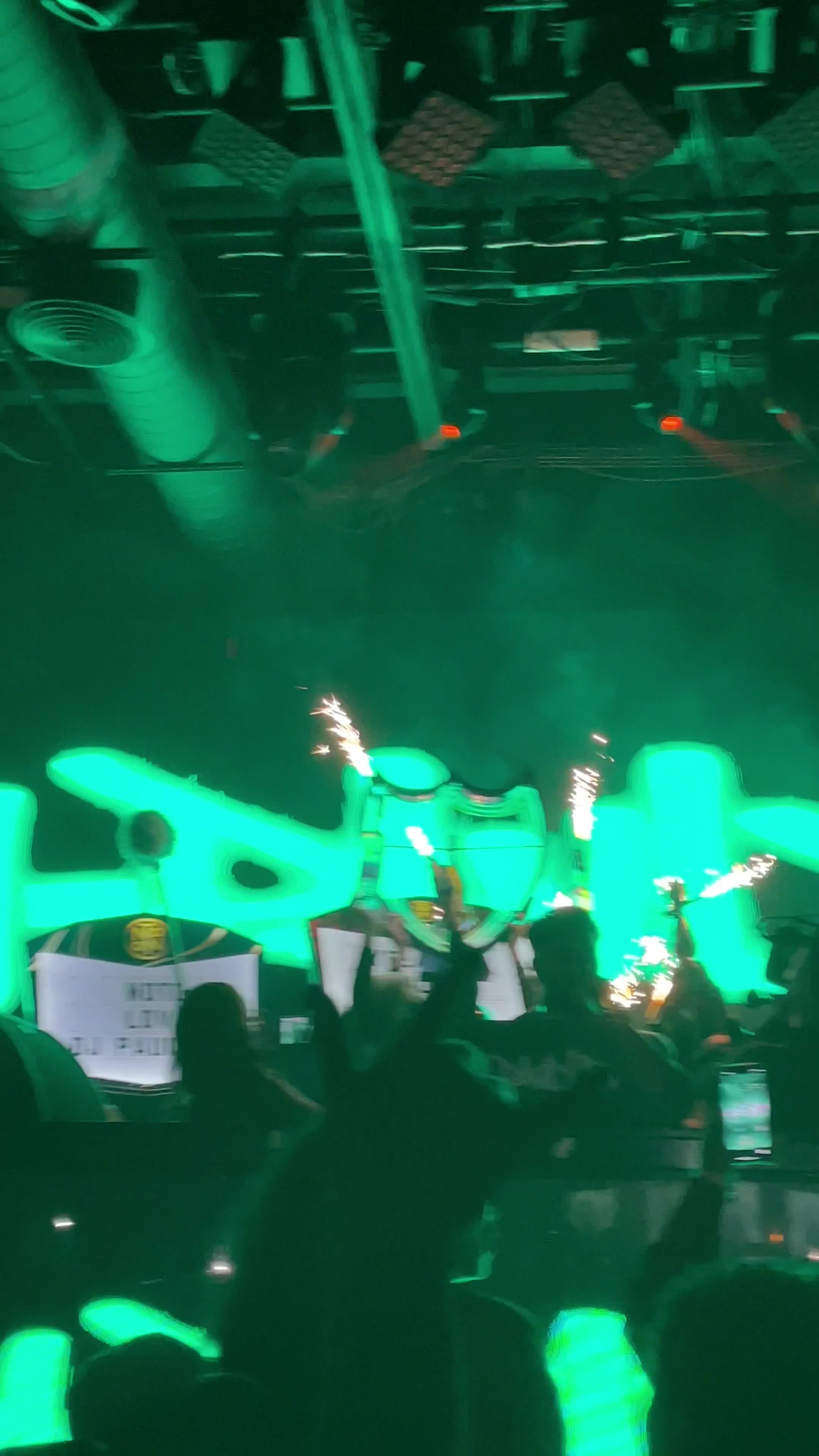 Video review of NOTO Philadelphia