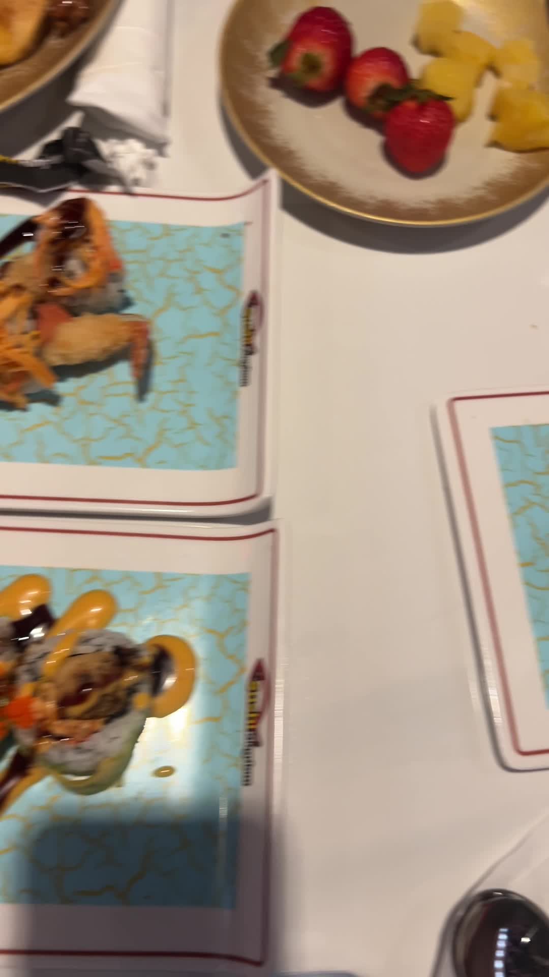 Sushi Kingdom