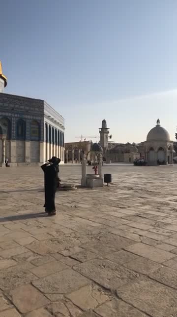 Dome of the Rock