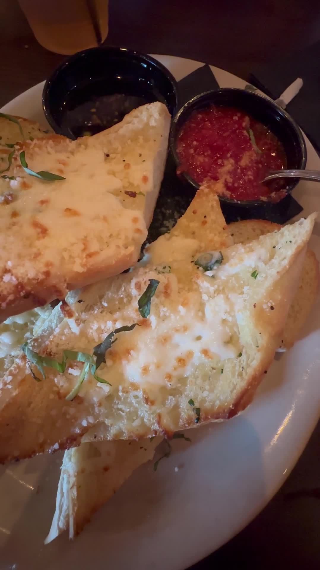 Patty B's Italiano