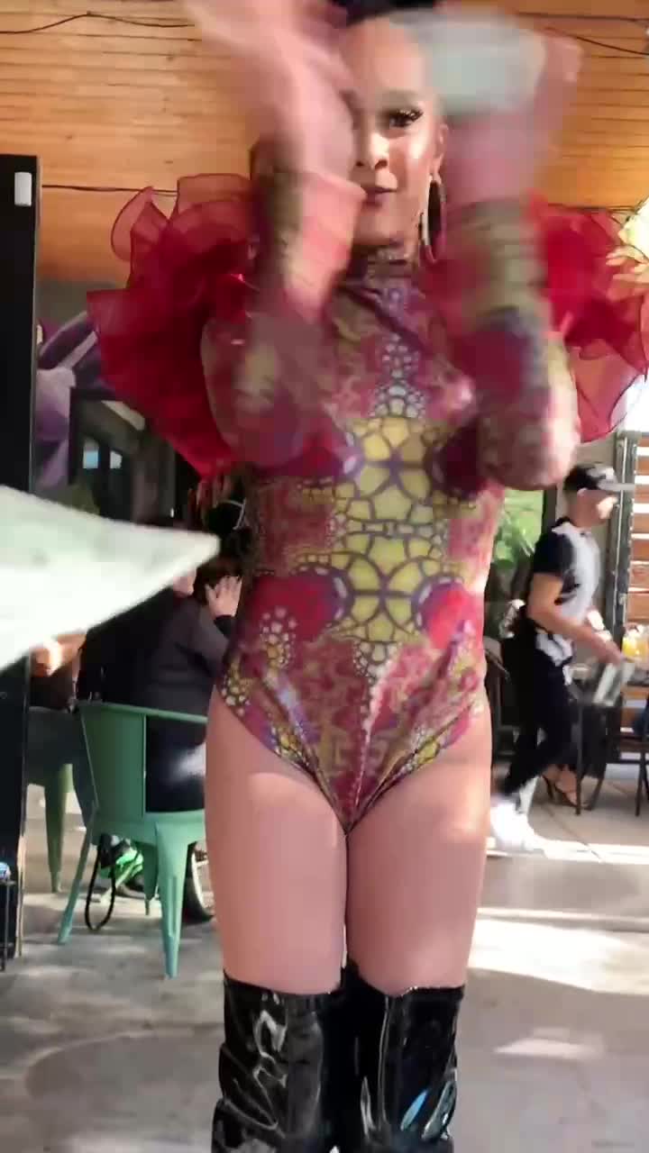 The Garden Las Vegas