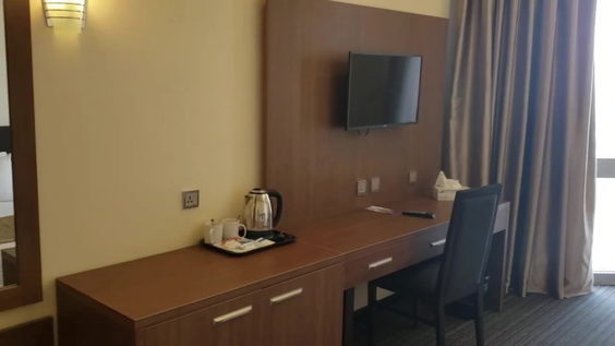 Hotel Presidential