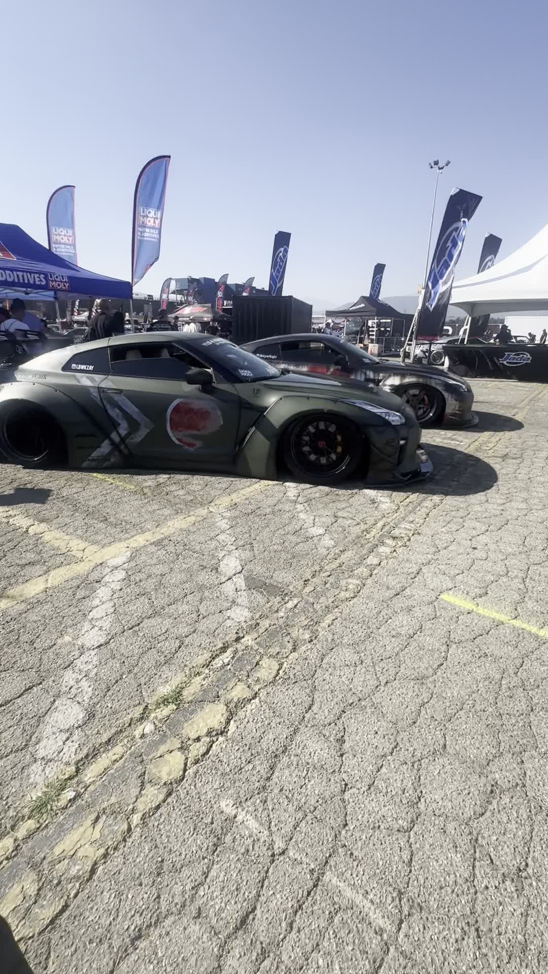 Curbside Bites: Pomona Fairplex