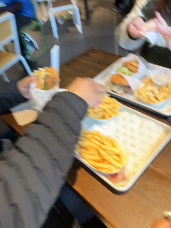 Shake Shack