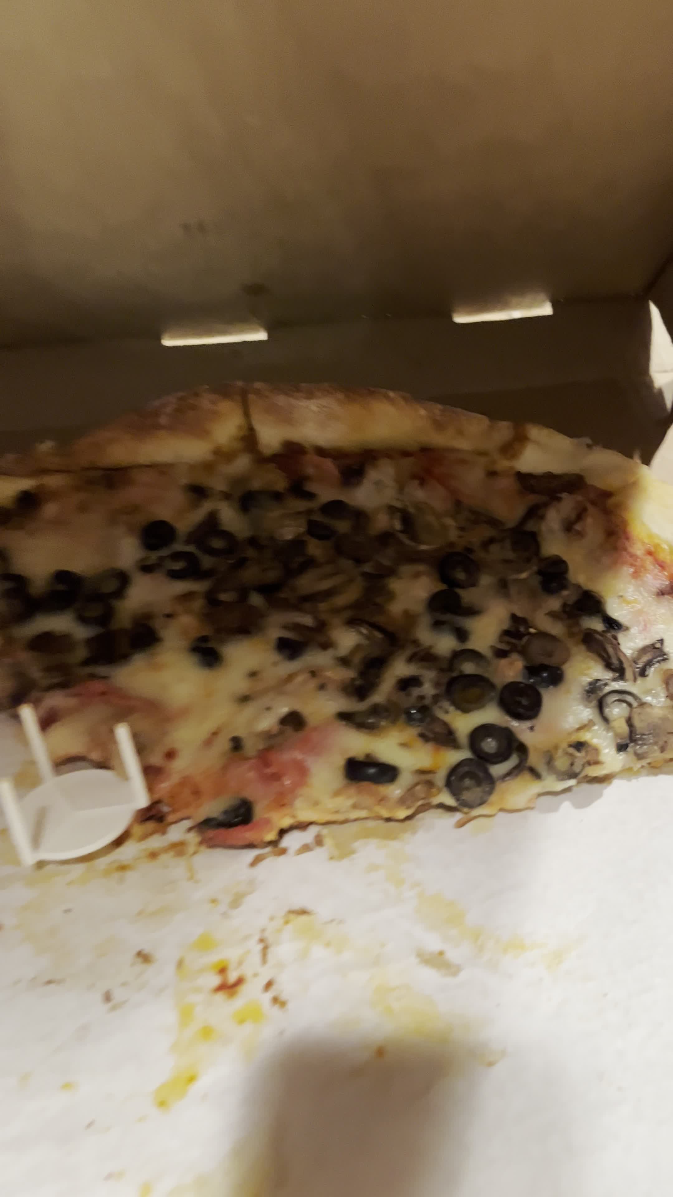 Anthony's Pizza & Pasta