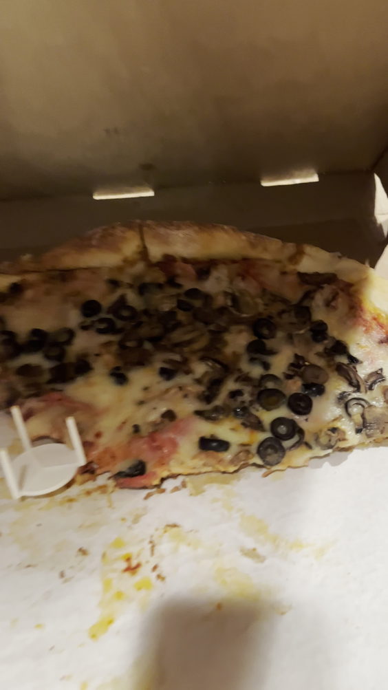 Anthony's Pizza & Pasta