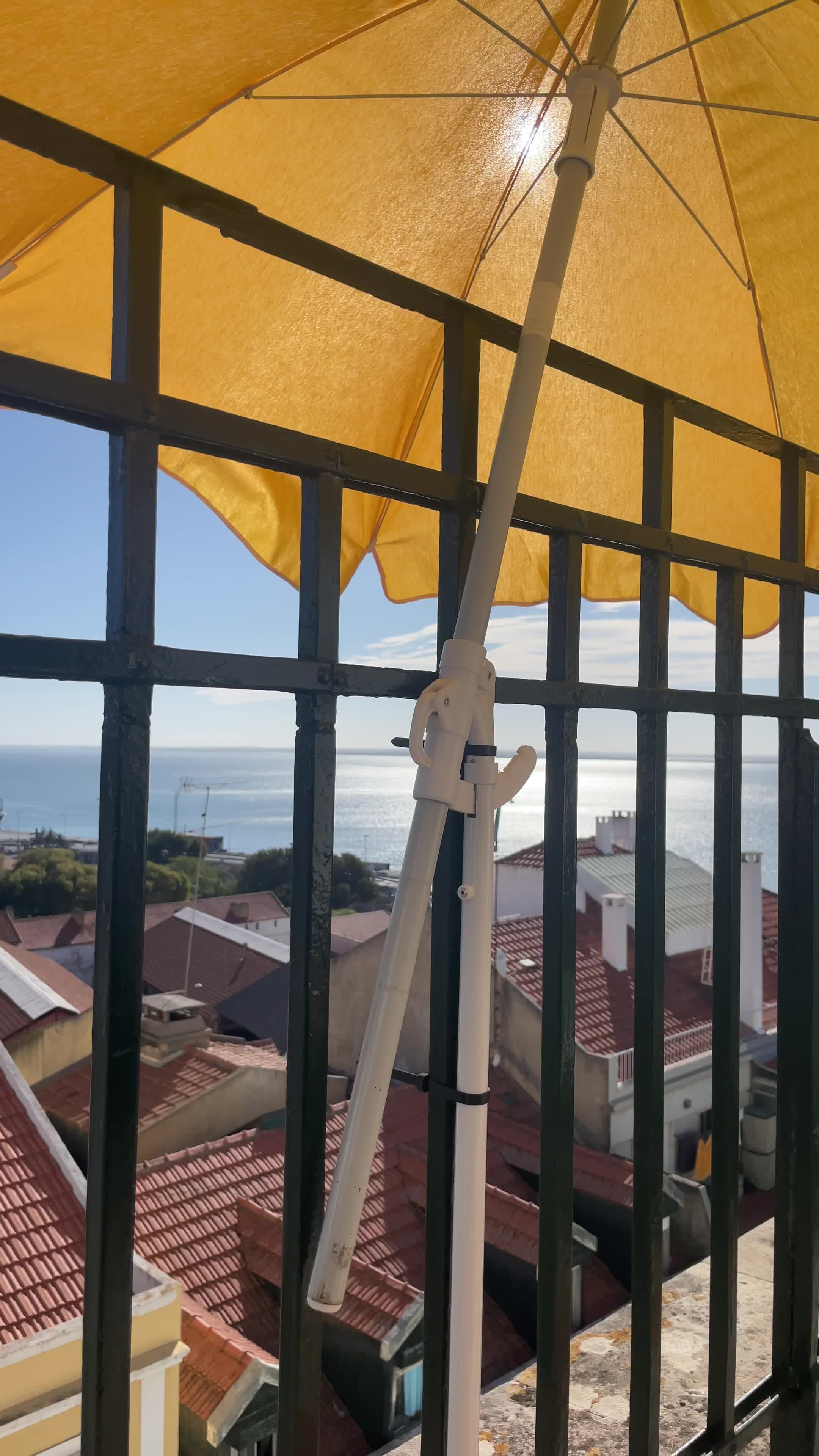 Video review of Miradouro do Castelo de São Jorge