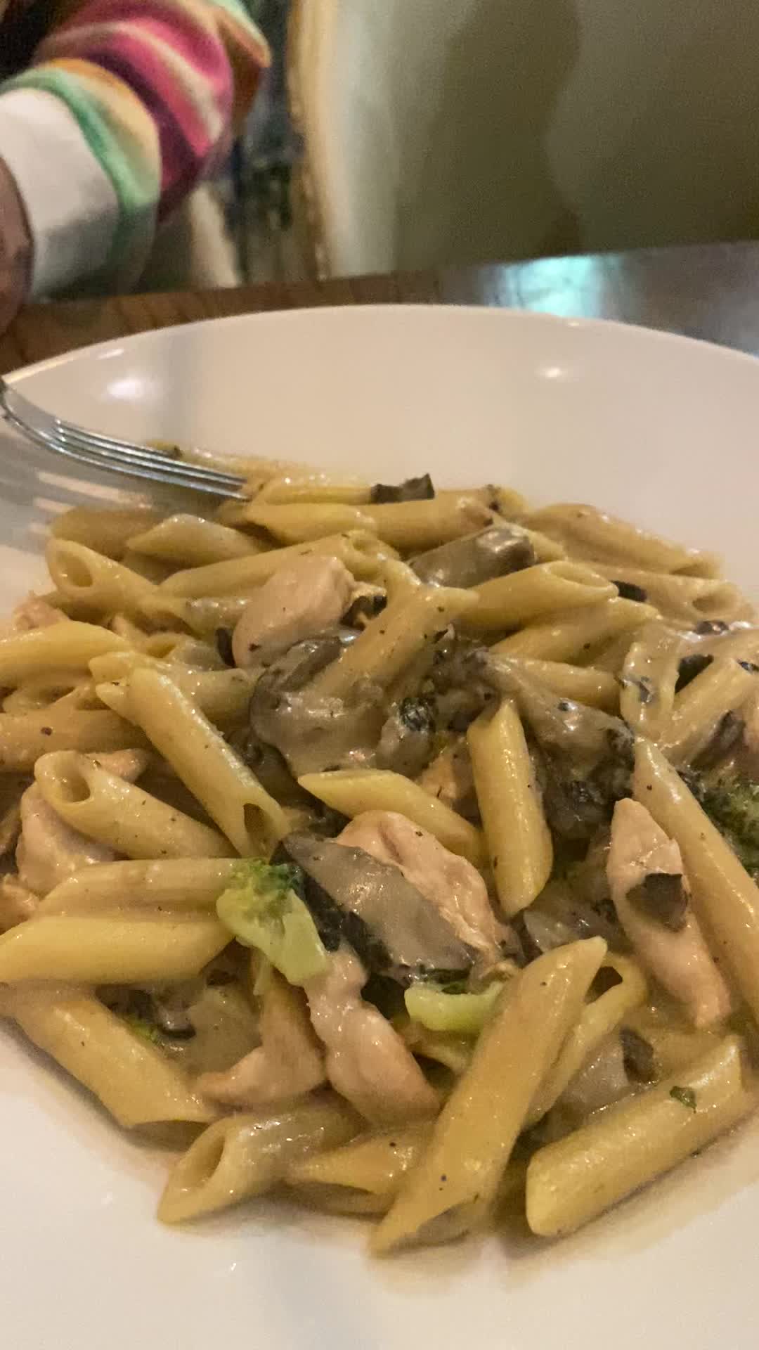 Nomad Restaurant Montecasino