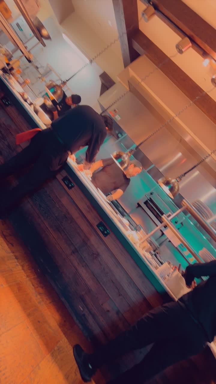 Jimmy V's Osteria & Bar