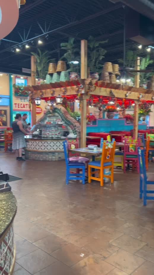 Rosa’s Cafe