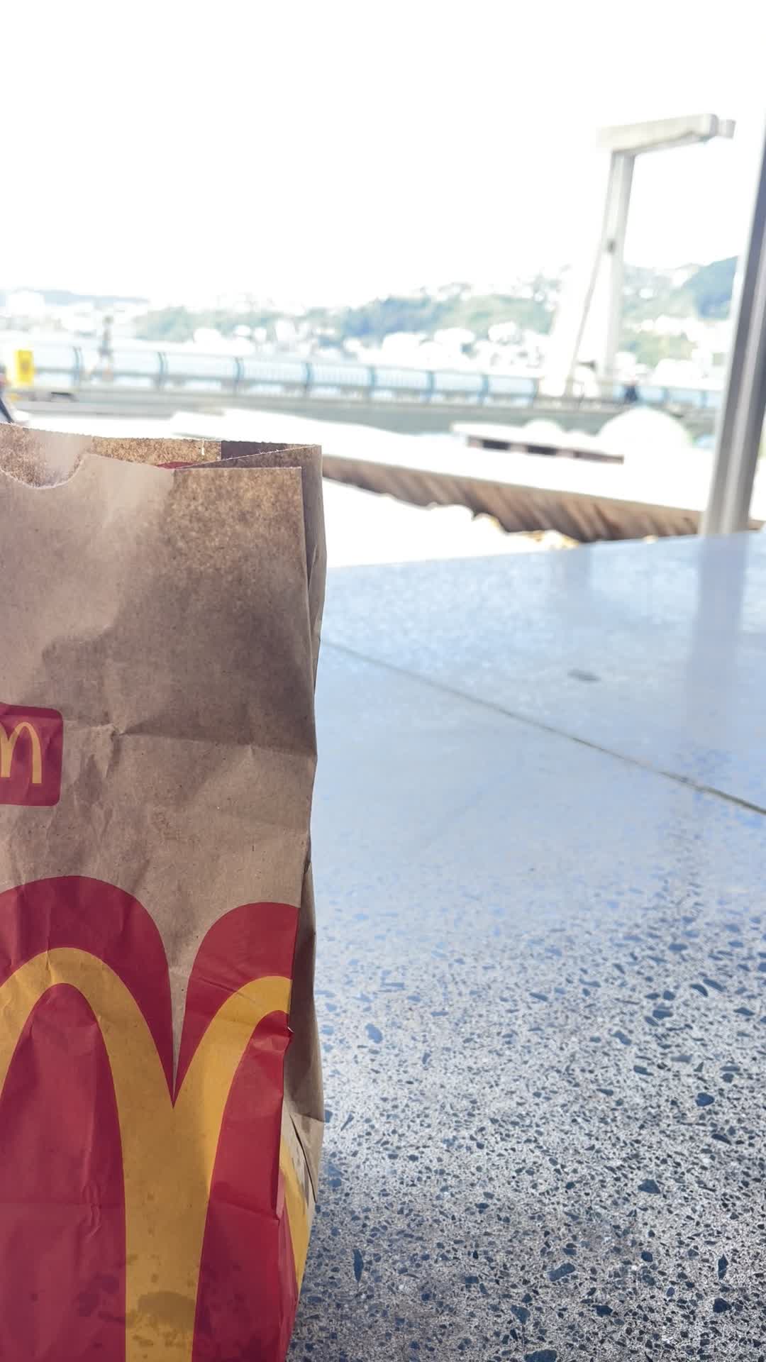 Wellington Waterfront