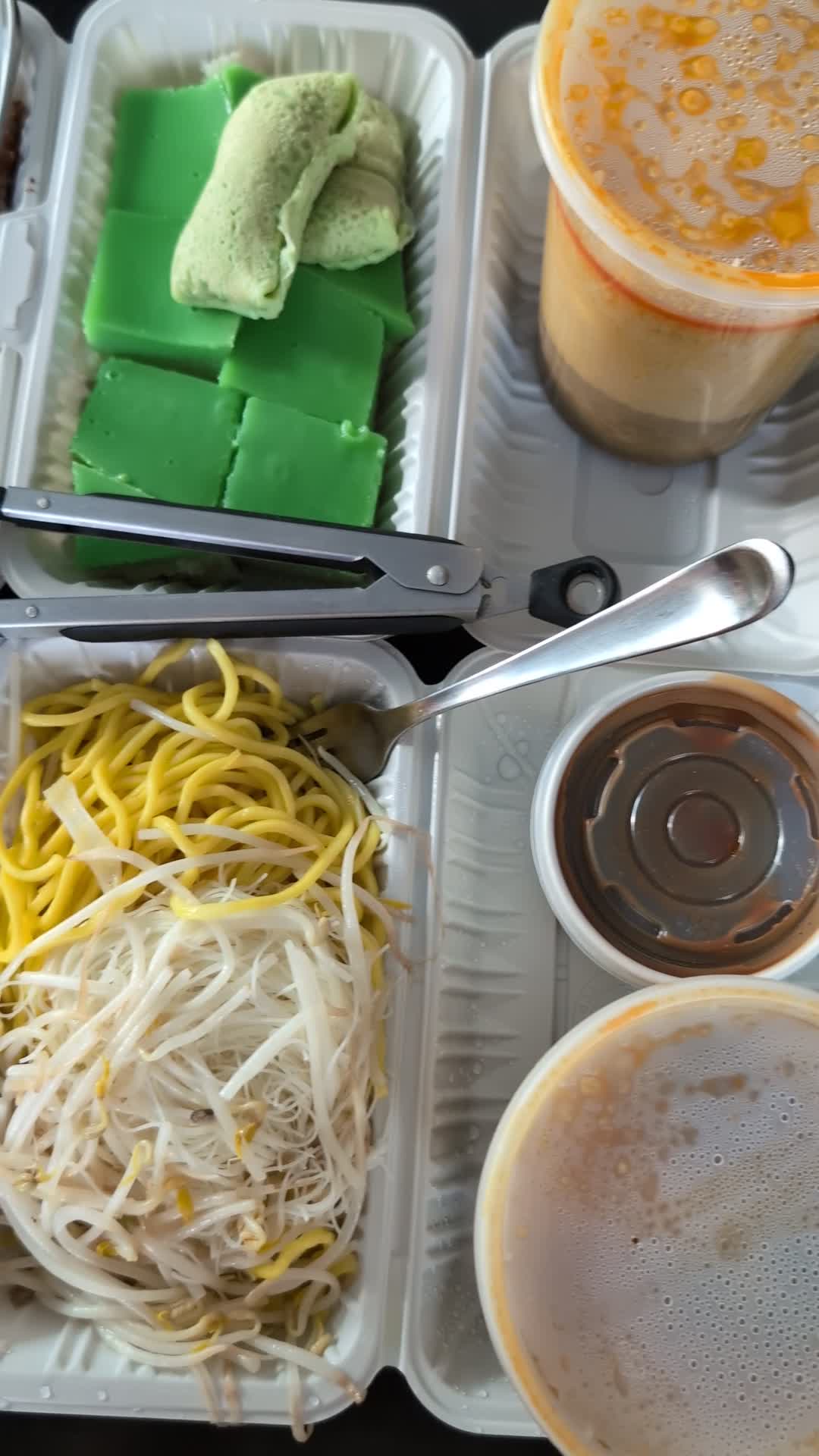 Video review of One2 Snacks