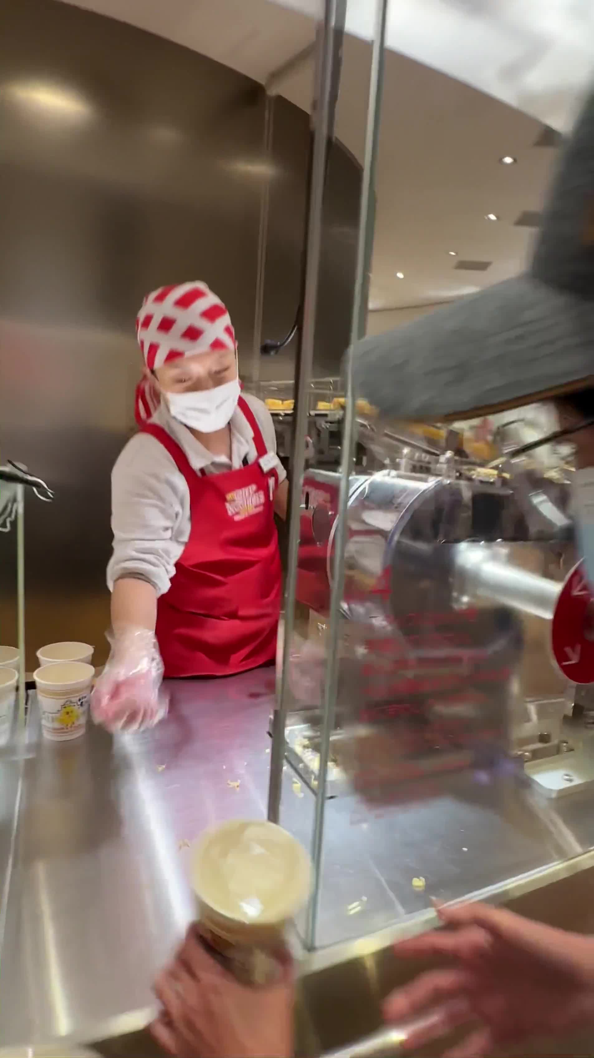 Hungry Tiger (ハングリータイガー)