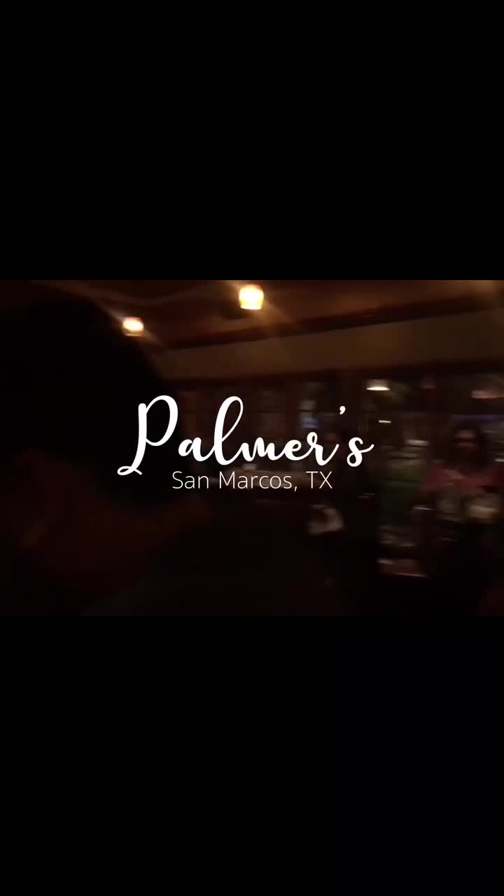 Palmer's Restaurant, Bar, & Courtyard