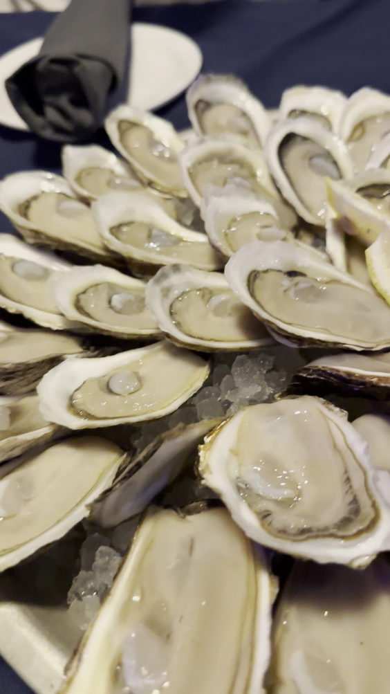 Diana’s Oyster Bar & Grill