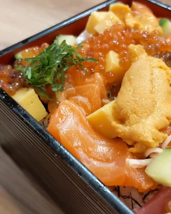 Chicago Sushi