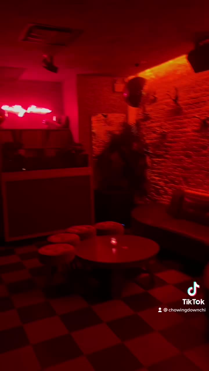 Video review of Blind Barber