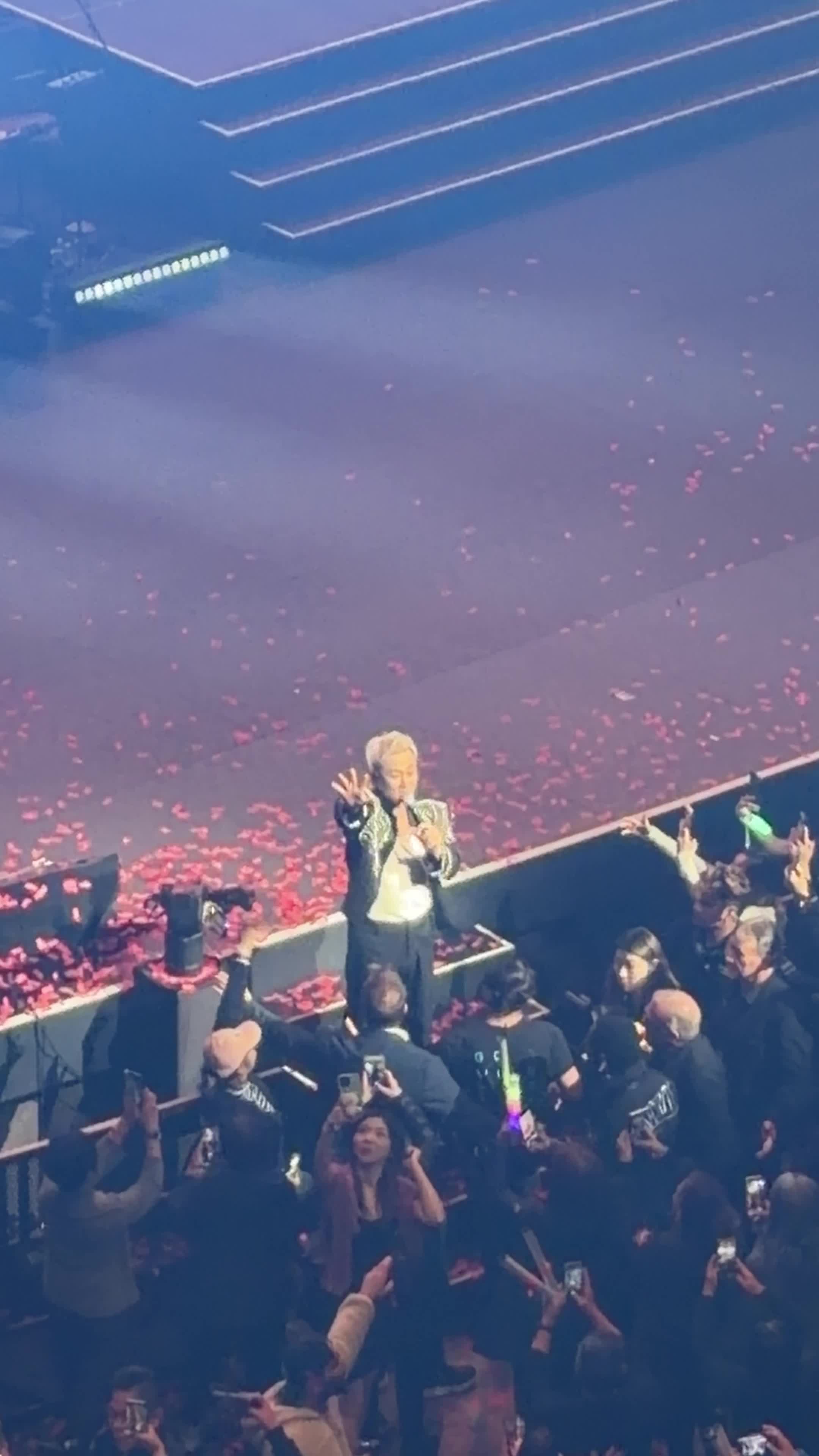 OLG Stage at Fallsview Casino