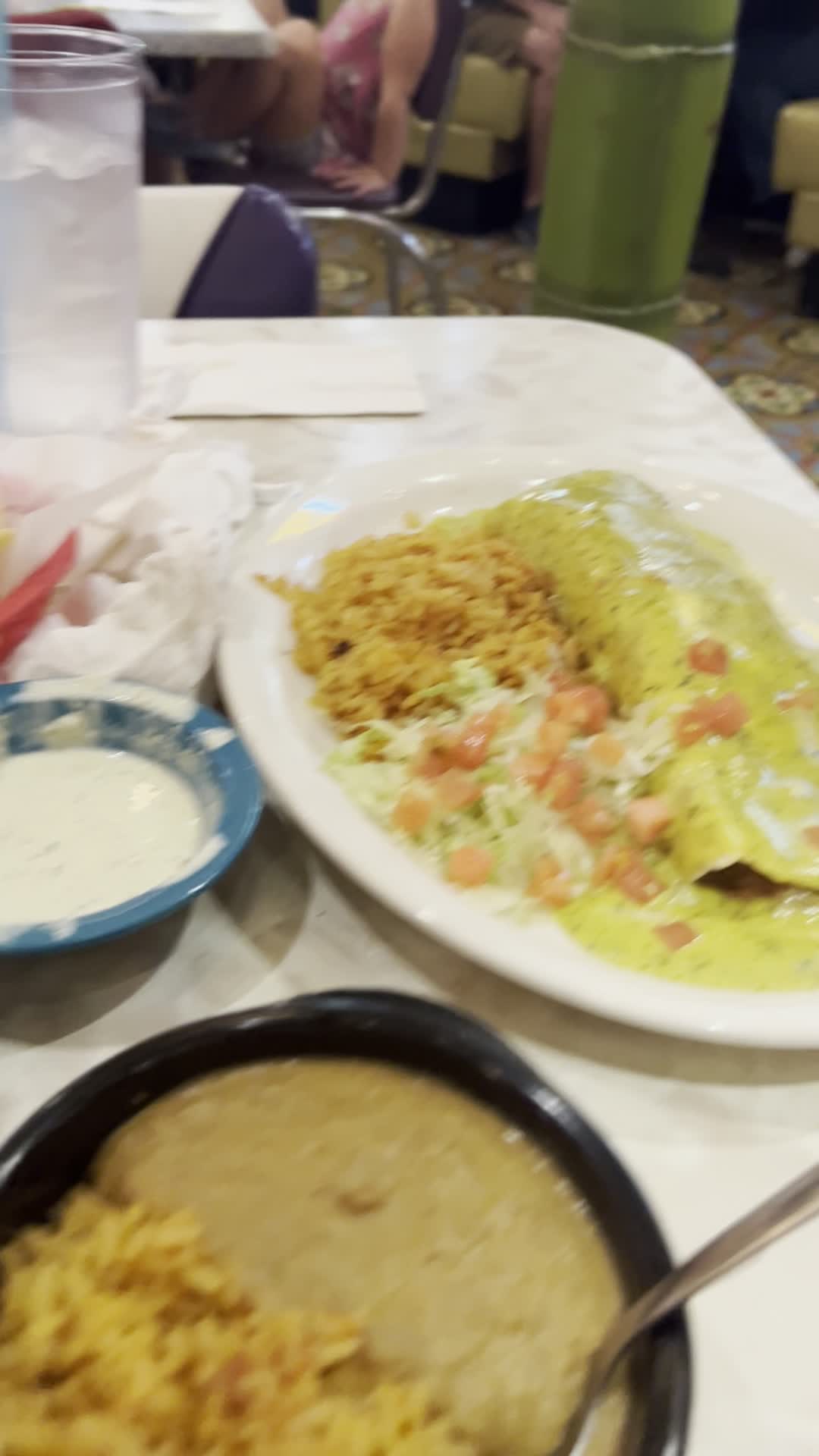 Chuy's Tex-Mex