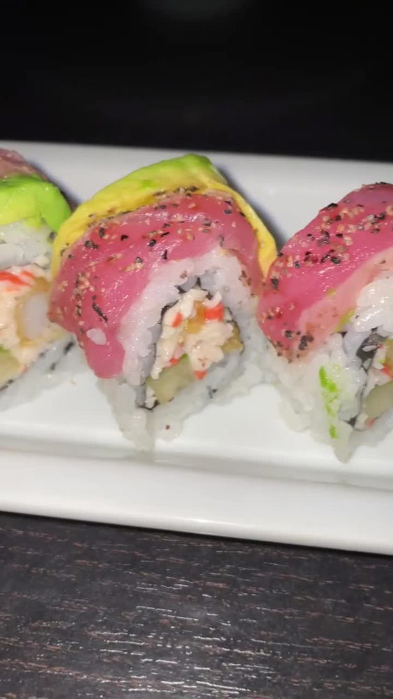 RA Sushi Bar Restaurant