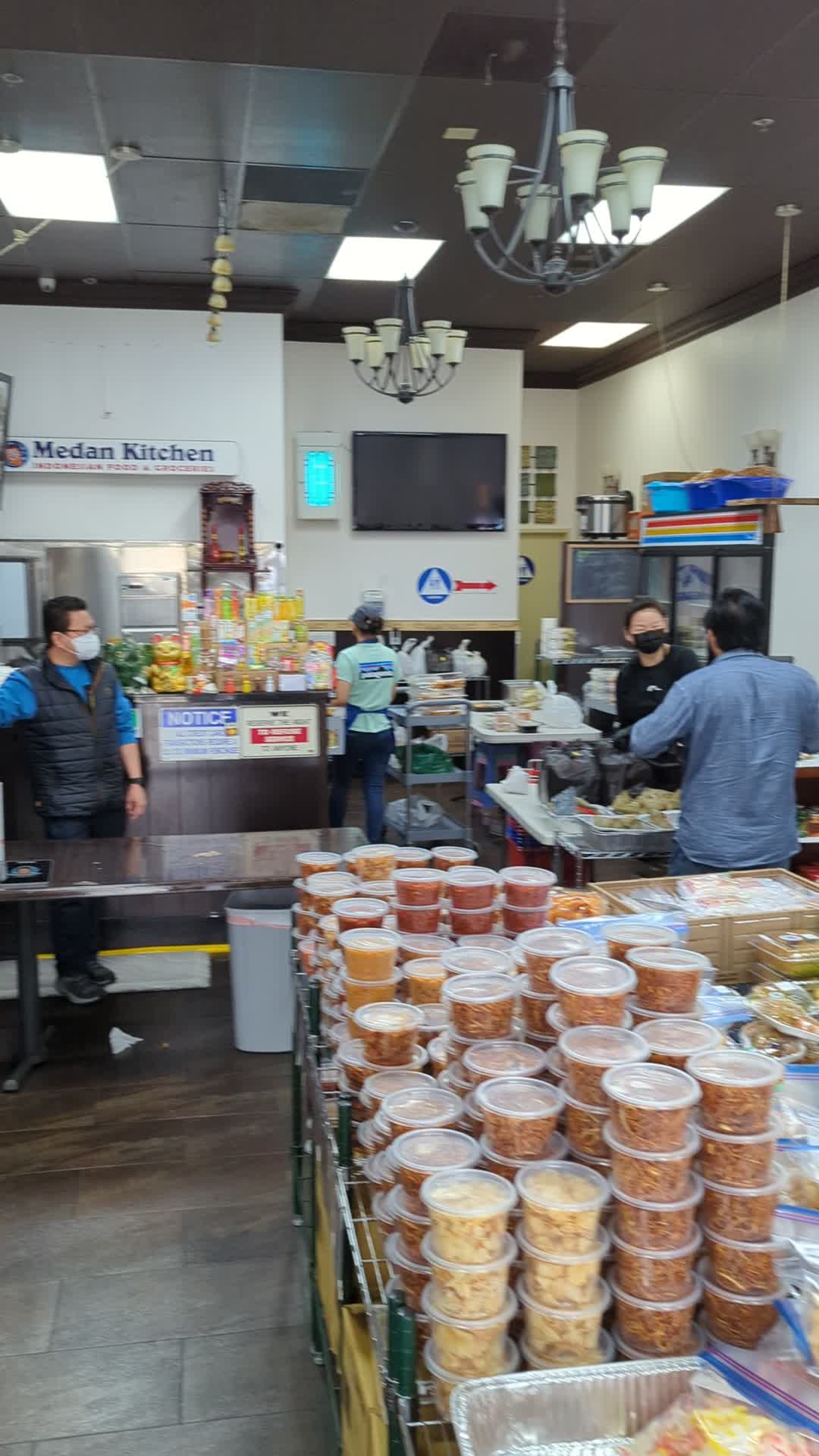 Medan Kitchen