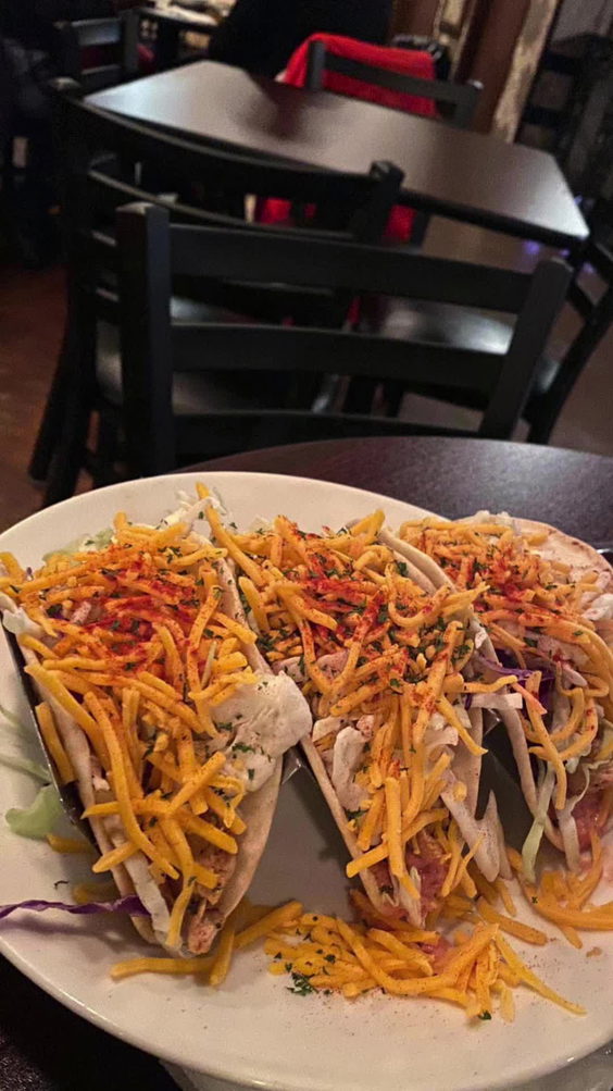 Johnny T's Bistro And Blues