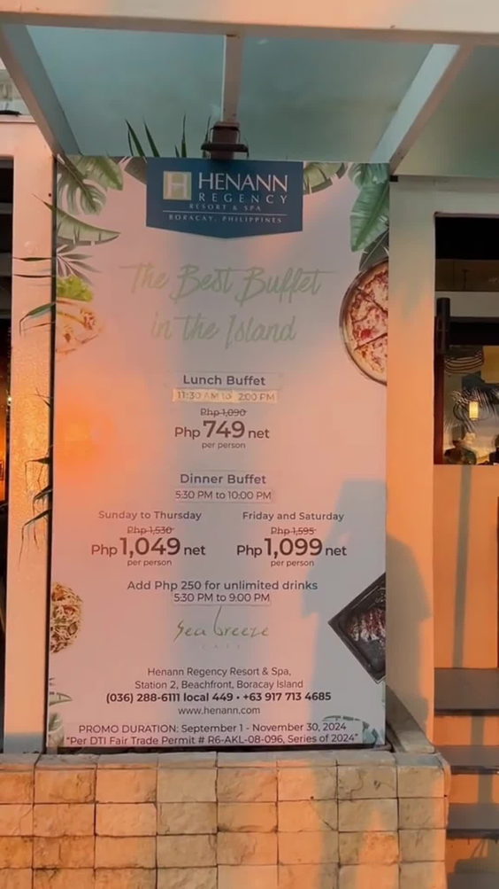 Henann Group Of Resorts