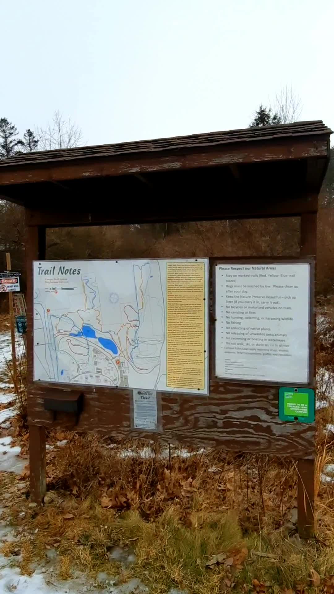 Nature Preserve