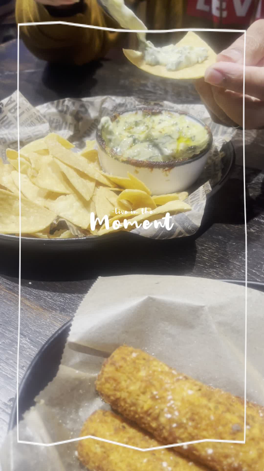 Walk-On's Sports Bistreaux - Little Rock, AR