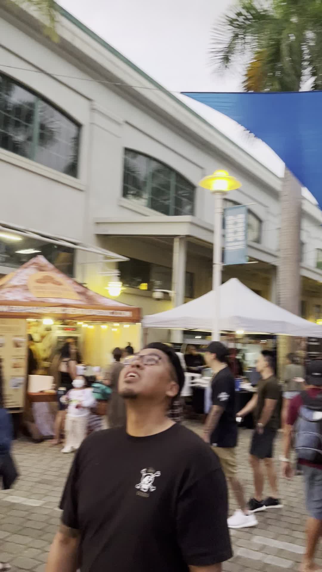 Aloha Tower Marketplace