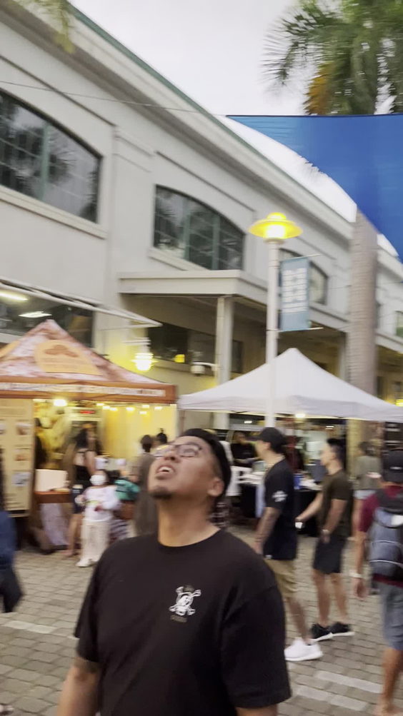 Aloha Tower Marketplace