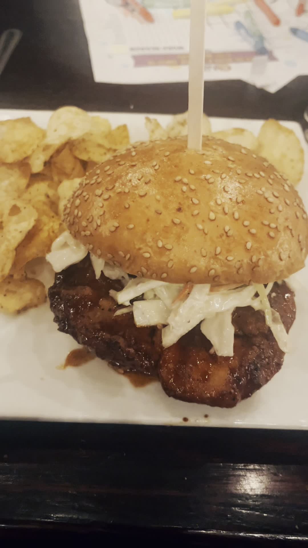 Video review of The Works at Wyomissing