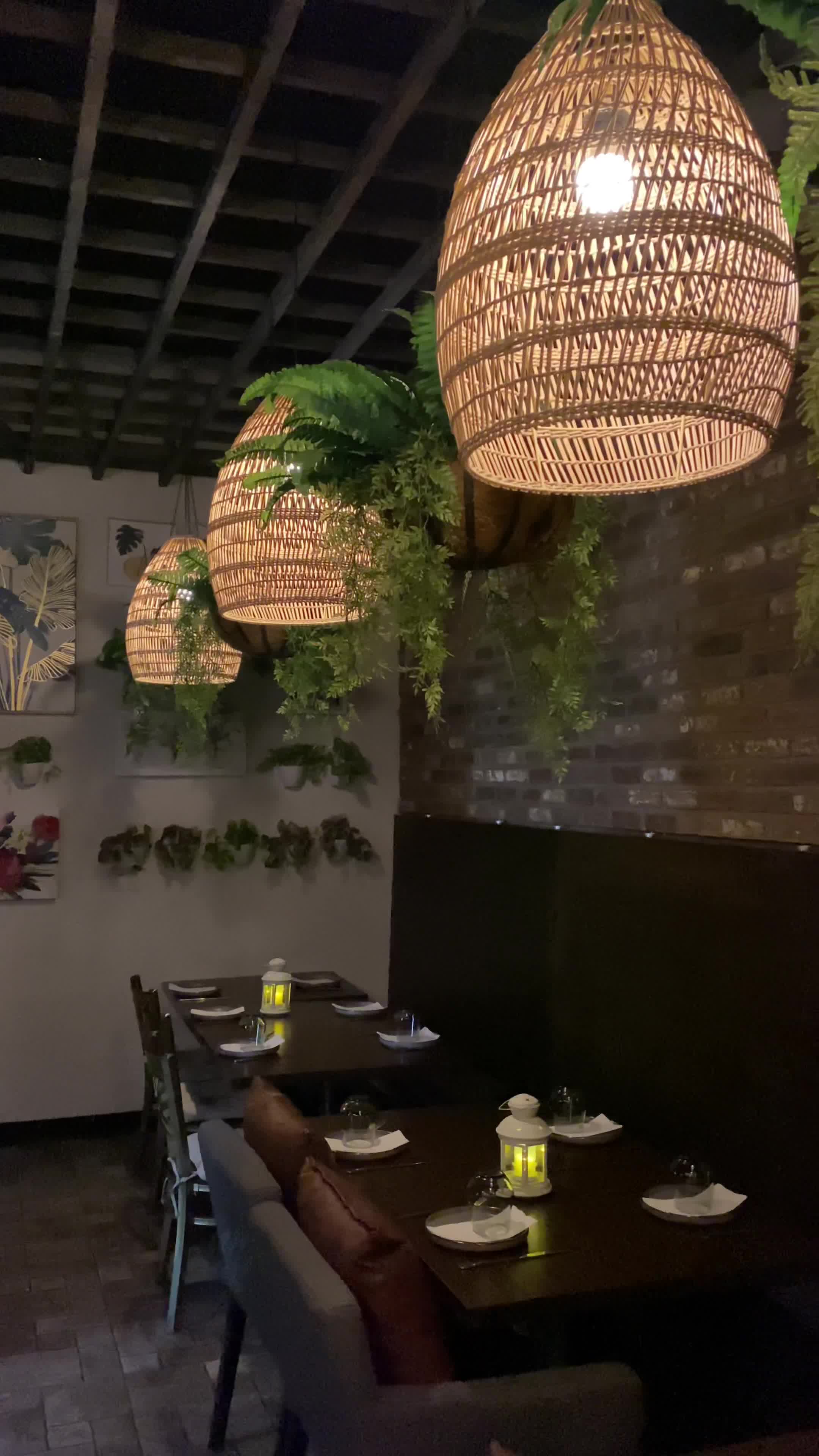 The Patio Wine Garden