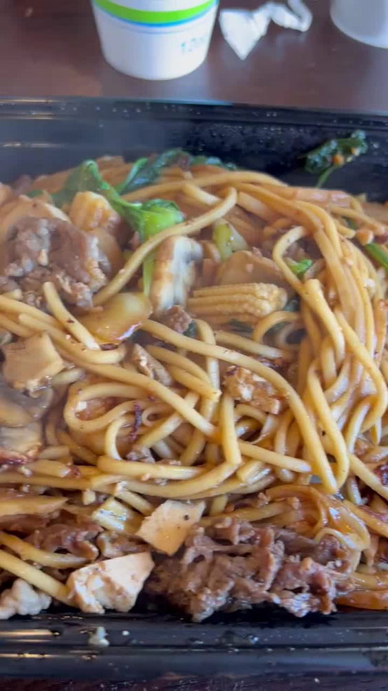 Big Wok
