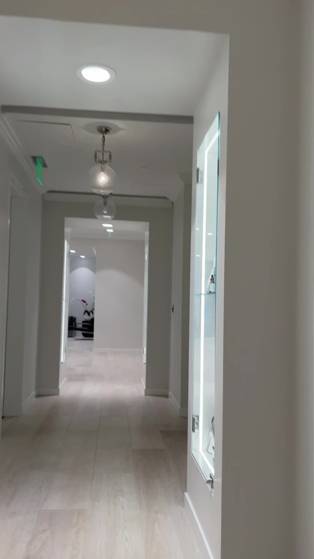 Video review of The Spa at Four Seasons Hotel Westlake Village