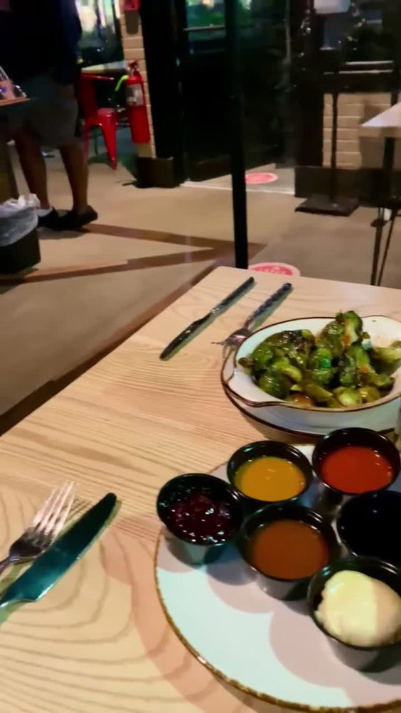 Southern Kin Cookhouse